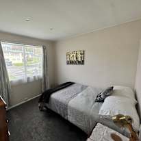 Deirdre's room