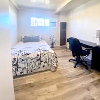 HH's room