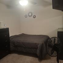 Banneza's room
