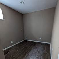 Tiffany's room