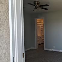 Robert Morales's room