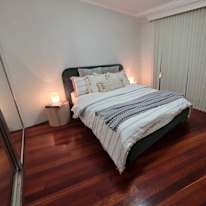 Karen's room