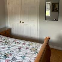 Helen's room