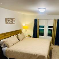 Jan's room