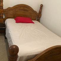 Rahim's room