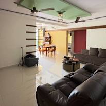 Jipson's room