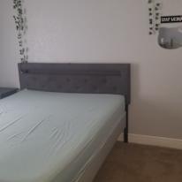 ERICK C GARCIA's room