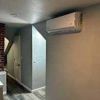 Jeff's room