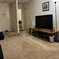Suraj's room