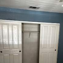Kimberly's room