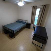 Tiffany's room