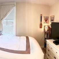 Bobby's room