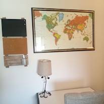 Madeline's room