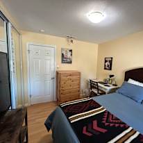 Annie's room