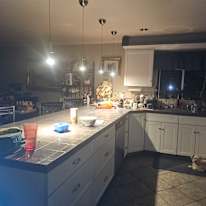 Rosie Frausto's room