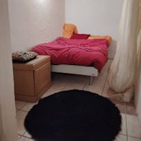 Angel's room