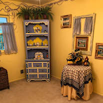 Jane's room