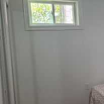 Jen Gonzalez's room