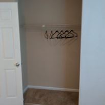 Aisha's room