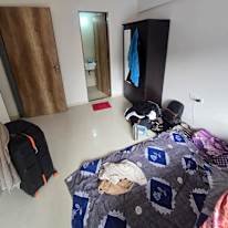 Rashmi upare's room