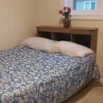 su's room