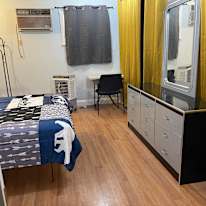 Phoenix's room
