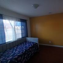 Branniff's room