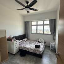Vidhi Bhattad's room