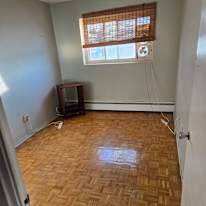 Darren's room