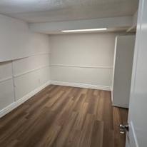 Shoko's room
