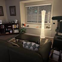 Ashley's room
