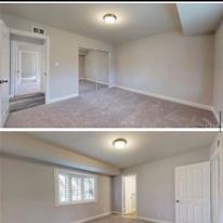 Natalie's room