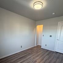 Crystal's room