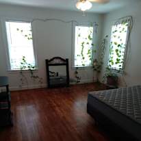 Paul's room