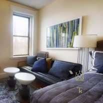 Juanita's room