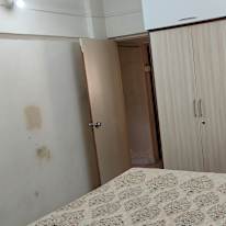 Jiten's room