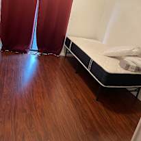 Chelsea's room