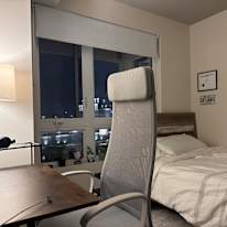 Fadi's room