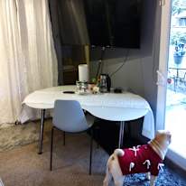 Alessandrea's room