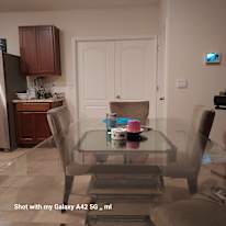 Christian's room