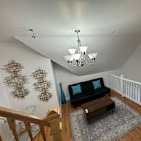 Leith's room