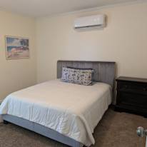 Gene's room