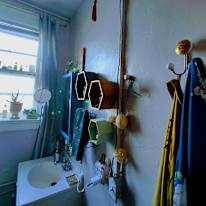 Maria's room