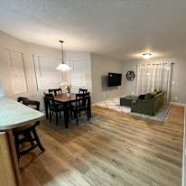 Adam Hedrick's room