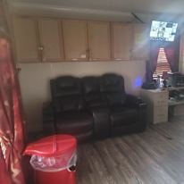 Pamela's room