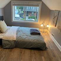 Lisa's room