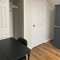 Siya's room