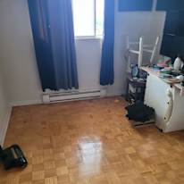 Elyssia's room