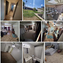 Richard's room