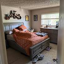 Jessebelle's room